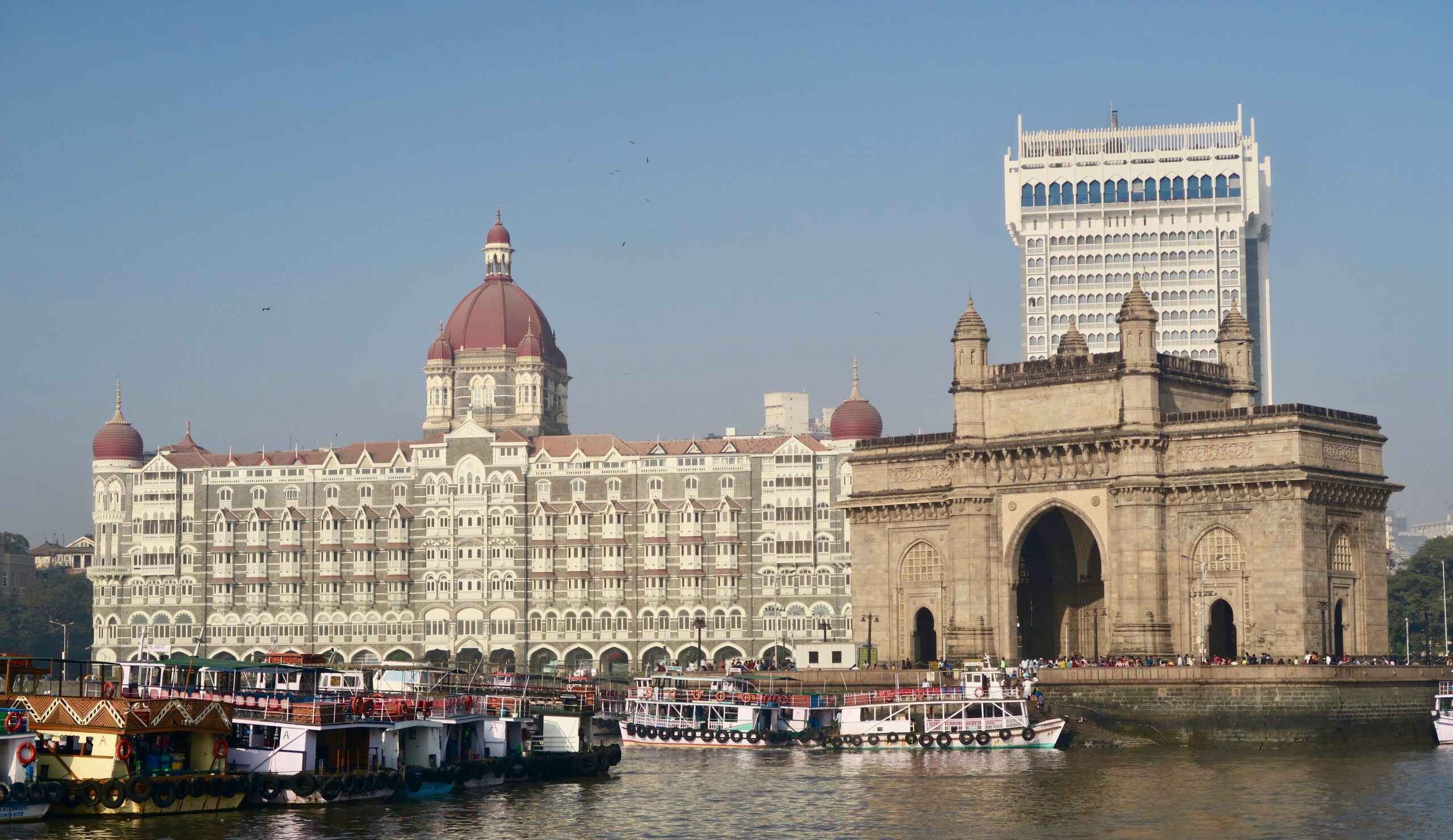 Mumbai — Opportunity and Diversity